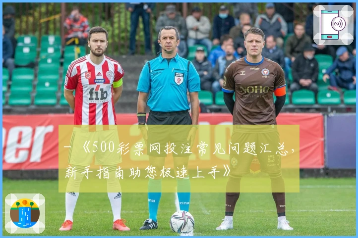 - 《500彩票网投注常见问题汇总，新手指南助您极速上手》