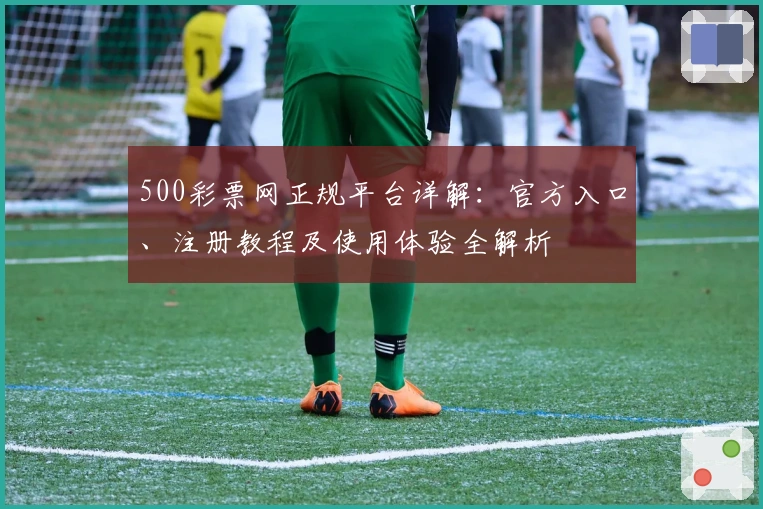 500彩票网正规平台详解:官方入口、注册教程及使用体验全解析