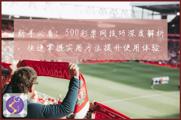 新手必看：500彩票网技巧深度解析，快速掌握实用方法提升使用体验