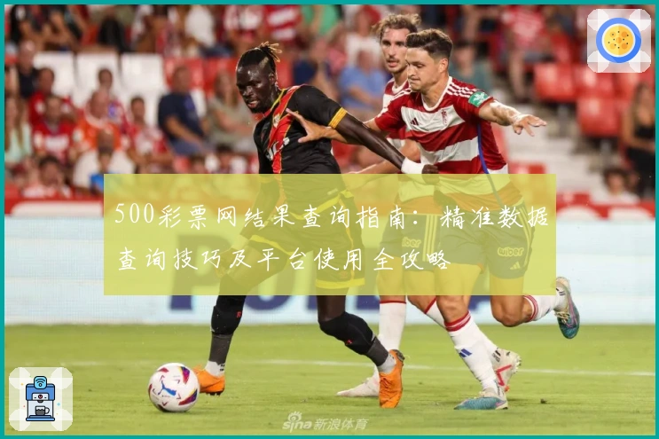 500彩票网结果查询指南：精准数据查询技巧及平台使用全攻略