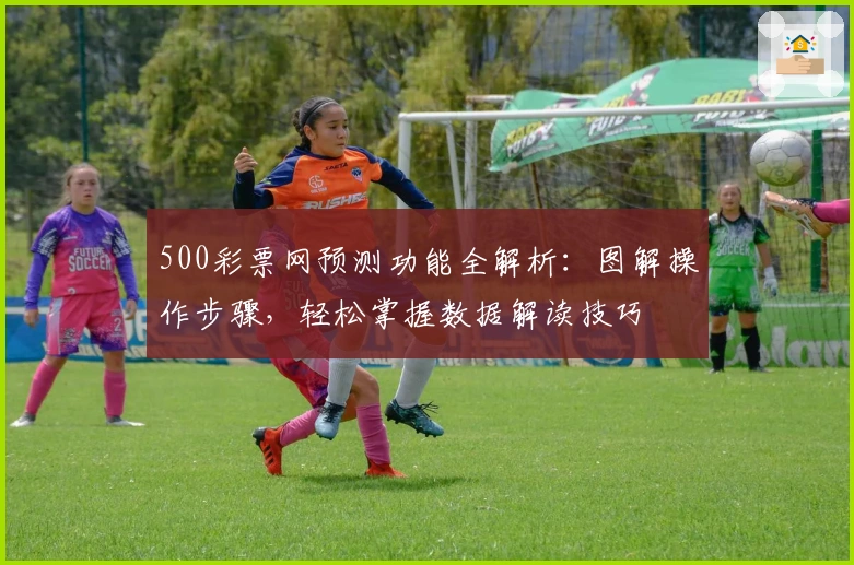 500彩票网预测功能全解析：图解操作步骤，轻松掌握数据解读技巧