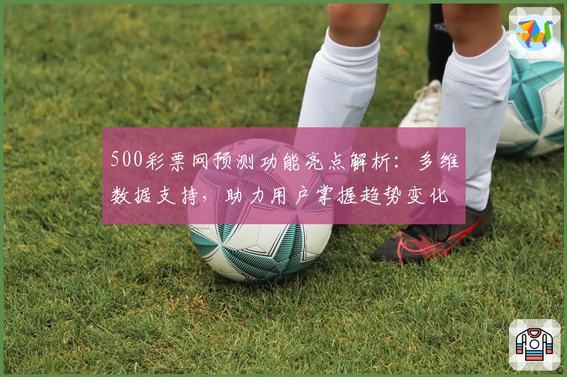 500彩票网预测功能亮点解析：多维数据支持，助力用户掌握趋势变化