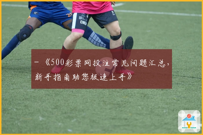 - 《500彩票网投注常见问题汇总，新手指南助您极速上手》